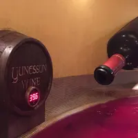 箱根小涌園ユネッサンの写真・動画_image_221651