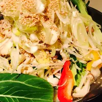 やさいの王様 銀座店の写真・動画_image_221838