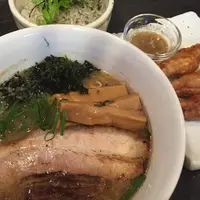 麺やＢａｒ 渦の写真・動画_image_221865