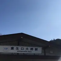 室生口大野駅の写真・動画_image_221941