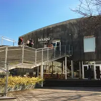 AKOMEYA TOKYO in la kagūの写真・動画_image_222021