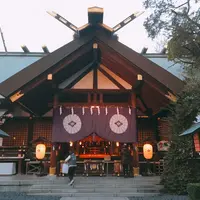 東京大神宮の写真・動画_image_222026