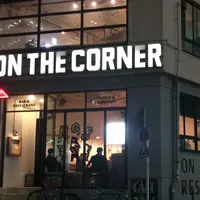 オンザコーナー （ON THE CORNER NO.8 BEAR POND）の写真・動画_image_222114