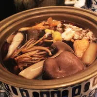 Shangri-La's secret 六本木店 （シャングリラズ シークレット）の写真・動画_image_222173