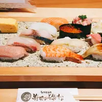寿司の磯松の写真・動画_image_222193