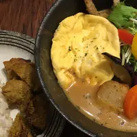 Rojiura Curry SAMURAI.鎌倉店の写真・動画_image_222230