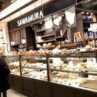 ベーカリー&レストラン 沢村の写真・動画_image_222259