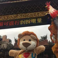 龍山寺の写真・動画_image_222278