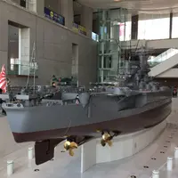 大和ミュージアムの写真・動画_image_222282