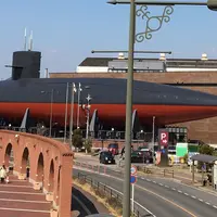 海上自衛隊呉史料館（てつのくじら館）の写真・動画_image_222283