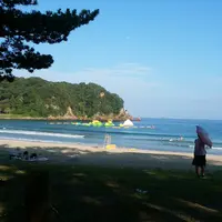 弓ヶ浜の写真・動画_image_222375