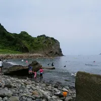 ヒリゾ浜の写真・動画_image_222381