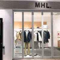 MHL.中目黒の写真・動画_image_222452