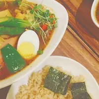 カレー食堂 心下北沢店の写真・動画_image_222476