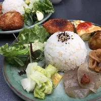 農民カフェの写真・動画_image_222482