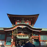 防府天満宮の写真・動画_image_222584