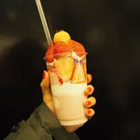 【閉業】エルカフェ 六本木ヒルズ店の写真・動画_image_222630