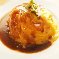 カフェヴィヴモンディモンシュ（café vivement dimanche ）の写真・動画_image_222639