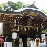 江島神社中津宮の写真・動画_image_222652