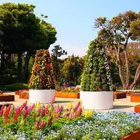 江の島サムエル・コッキング苑の写真・動画_image_222653