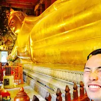 Wat Pho（ワット・ポー）の写真・動画_image_222667