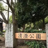 清澄公園の写真・動画_image_222764