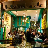 Bakchich Cafeの写真・動画_image_222919