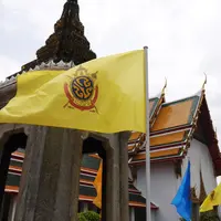 Wat Pho（ワット・ポー）の写真・動画_image_222924