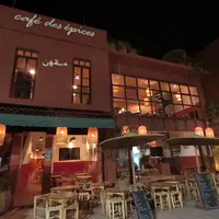 Café Des Épicesの写真・動画_image_222964