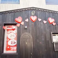キューポット カフェ 本店の写真・動画_image_223006