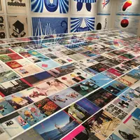 ギンザ・グラフィック・ギャラリーの写真・動画_image_223011