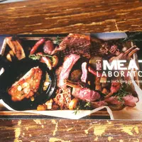 THE MEAT＆LABORATORY - ザ・ミート＆ラボラトリーの写真・動画_image_223029