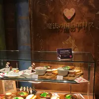 新宿 女子会 魔法の国のアリスの写真・動画_image_223041