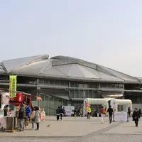 東京体育館の写真・動画_image_223162