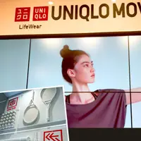 ユニクロ 新宿高島屋店の写真・動画_image_223170