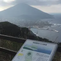 登龍峠展望台の写真・動画_image_223178