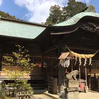 大國魂神社の写真・動画_image_223192