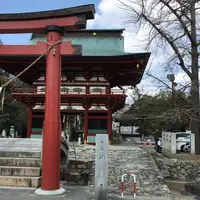 飯野八幡宮の写真・動画_image_223197