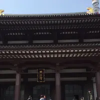 増上寺の写真・動画_image_223391