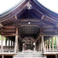 猿投神社の写真・動画_image_223407