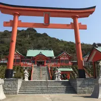 福徳稲荷神社の写真・動画_image_223410