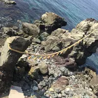 二見夫婦岩の写真・動画_image_223412