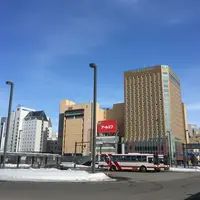 旭川駅の写真・動画_image_223434