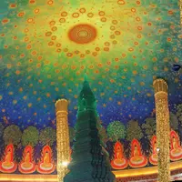 Wat Pak Nam（ワット・パークナム）の写真・動画_image_223495