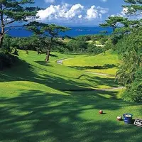 カヌチャゴルフコースの写真・動画_image_223519