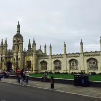 University of Cambridge, King's Collegeの写真・動画_image_223596