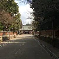 健軍神社の写真・動画_image_223694