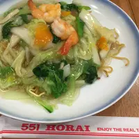 551蓬莱の写真・動画_image_223706