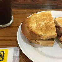 Sandwich Factory OCM（オーシーエム）の写真・動画_image_223711