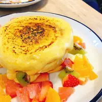 3 STARS PANCAKE（スリースターズパンケーキ）の写真・動画_image_223877
